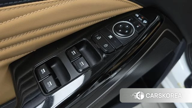 Kia K7 Premier Hybrid id 4662522 из Кореи 32