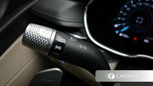 Genesis G80 (RG3) id 4488849 из Кореи 32