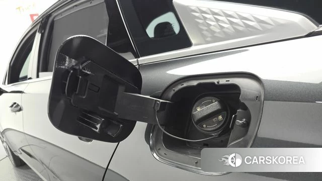 Kia K8 Hybrid id 4775303 из Кореи 32