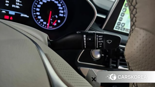 Genesis G70 id 4417409 из Кореи 32
