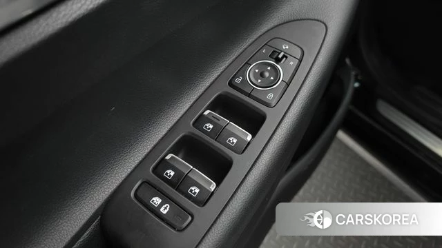 Hyundai The New Grandeur IG id 4750638 из Кореи 32
