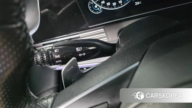 Hyundai The New Grandeur IG id 4609781 из Кореи 32