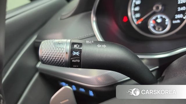 Genesis G80 (RG3) id 4793868 из Кореи 32
