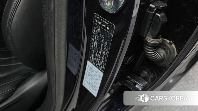 Kia Stinger Meister id 4535385 из Кореи 31