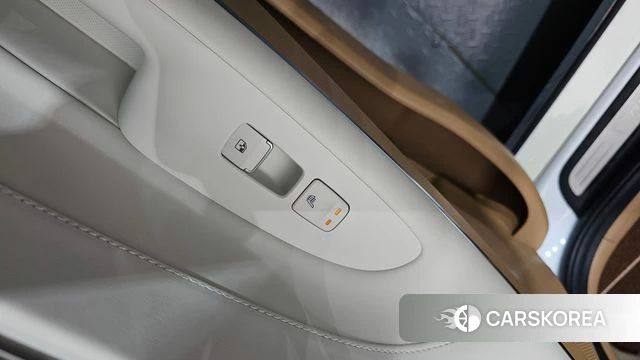 Hyundai The New Grandeur IG Hybrid id 4344954 из Кореи 32