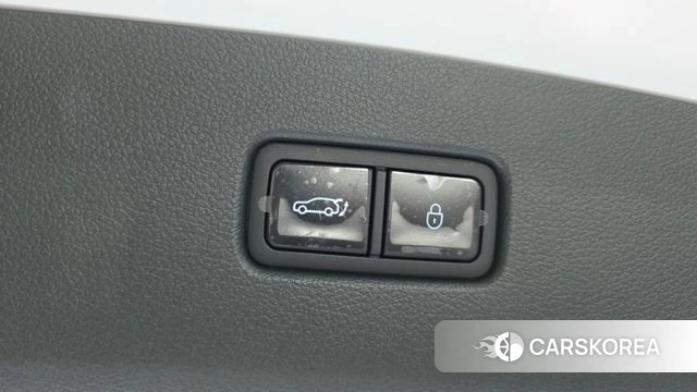 Genesis GV80 id 4532900 из Кореи 32