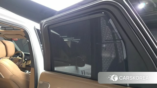 Land Rover Range Rover 5th Generation id 4548497 из Кореи 32