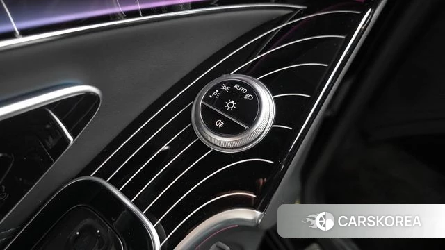 Mercedes-Benz S-Class W223 id 4494844 из Кореи 32