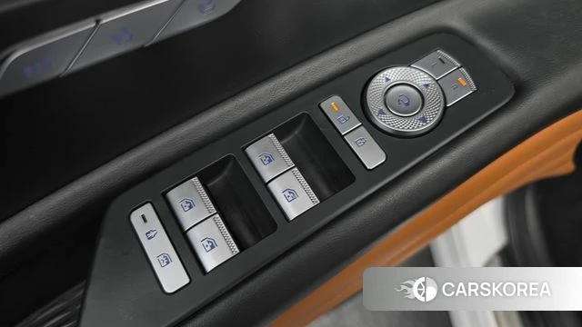 Genesis GV80 id 4757634 из Кореи 32