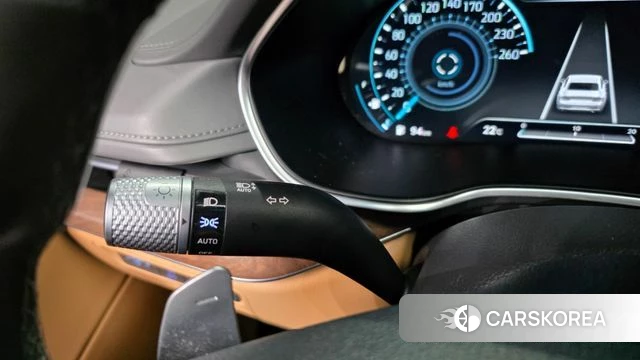 Genesis G80 (RG3) id 4836459 из Кореи 32