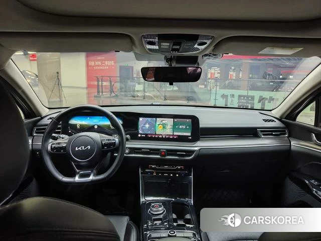 Kia K5 id 4367485 из Китая 32