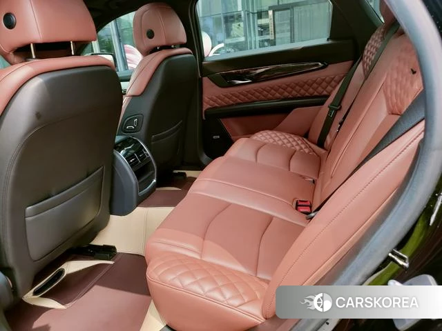 Cadillac CT6 id 3857931 из Китая 32