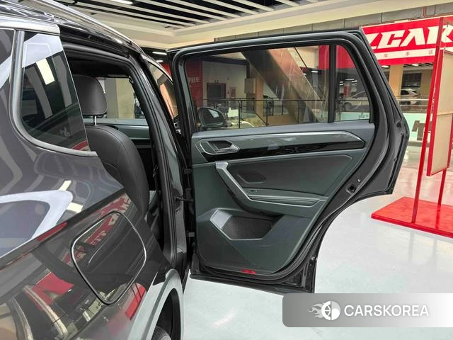 Volkswagen Tanyue id 4392343 из Китая 32