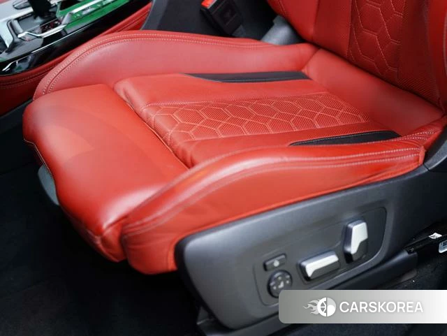 BMW X3 M id 4210940 из Китая 32