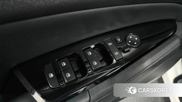Kia Sportage 5th Generation Hybrid id 4428763 из Кореи 32