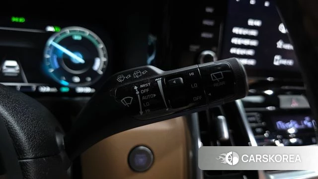 Kia Sorento 4th Generation id 4489199 из Кореи 32