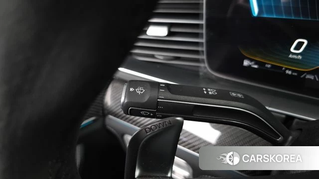 Mercedes-Benz GLE-Class W167 id 4231694 из Кореи 32