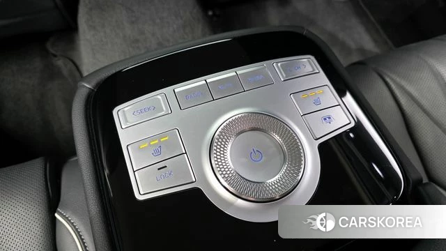 Genesis G80 (RG3) id 4323465 из Кореи 32