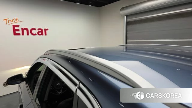 Kia The New Niro id 4203568 из Кореи 32