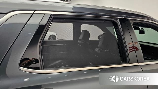 Hyundai Palisade id 4881758 из Кореи 32