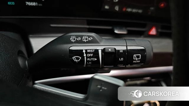 Kia Sportage 5th Generation Hybrid id 4641045 из Кореи 32