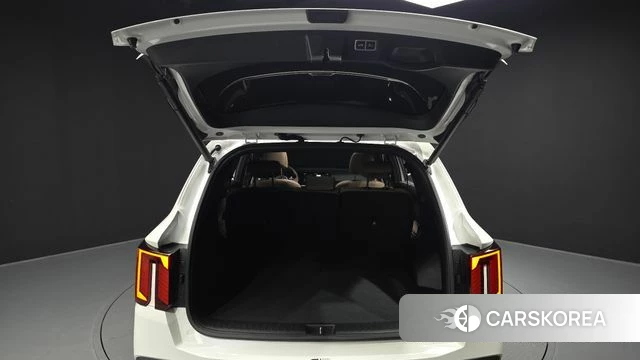 Kia The New Sorento 4th Generation id 4442396 из Кореи 32