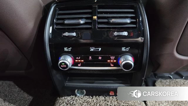 BMW 5 Series (G30) id 4923165 из Кореи 32