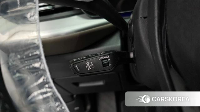 Audi Q5 (80A) id 4200615 из Кореи 32