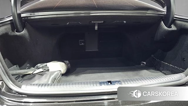 Genesis G90 id 4907551 из Кореи 32