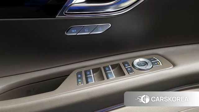 Genesis GV80 id 4201745 из Кореи 32