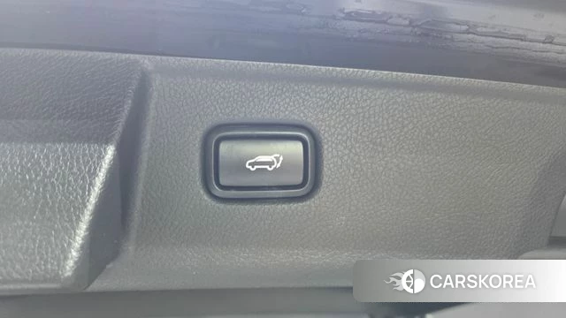 Kia Mohave Master id 4187531 из Кореи 32