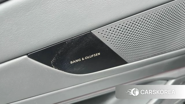 Genesis G80 (RG3) id 4407837 из Кореи 32