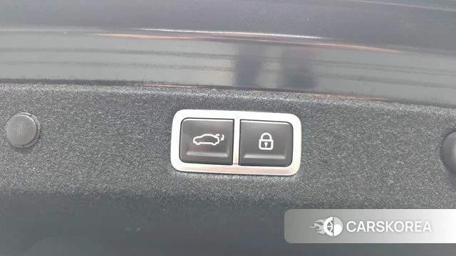 Hyundai Grandeur Hybrid (GN7) id 4591881 из Кореи 32