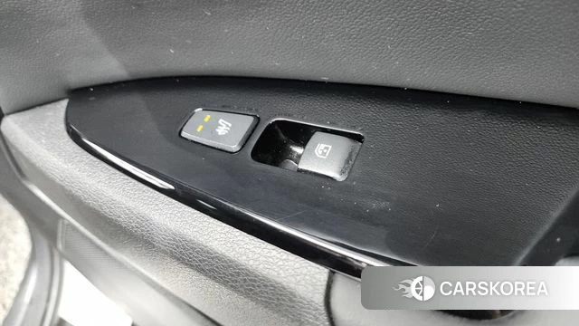 Kia Sportage 5th Generation Hybrid id 4223086 из Кореи 32