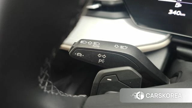Audi Q5 (80A) id 4400167 из Кореи 32