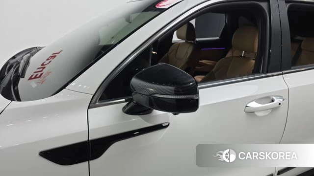 Kia Sorento 4th Generation id 4593421 из Кореи 32