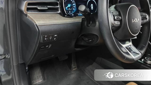 Kia K5 Hybrid 3rd Generation id 4315729 из Кореи 32