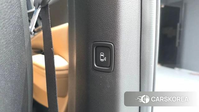 Kia Carnival 4th generation id 4922362 из Кореи 32