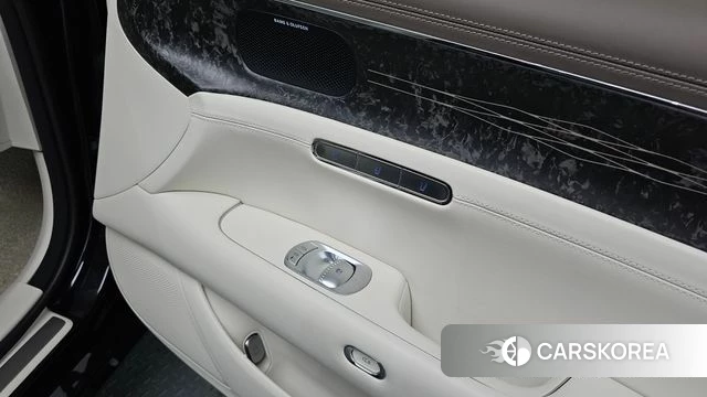 Genesis G90 (RS4) id 4793302 из Кореи 32