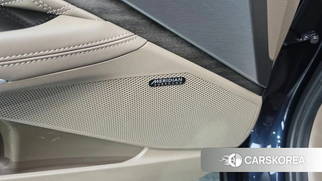 Kia K8 Hybrid id 4518748 из Кореи 32