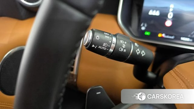 Land Rover Range Rover 4th Generation id 4330794 из Кореи 32