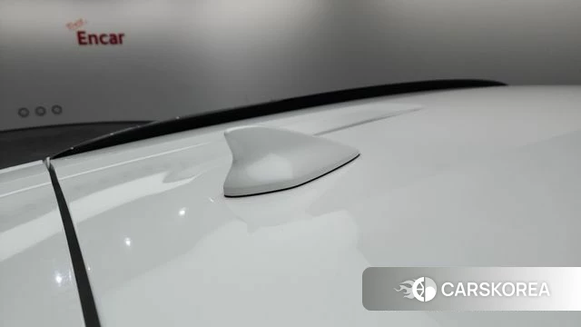Kia Di All New Niro EV id 4194959 из Кореи 32