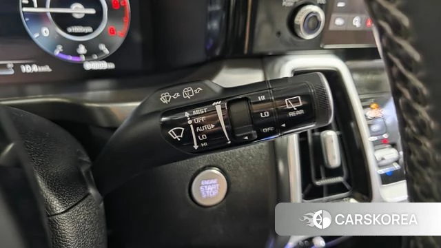 Kia Sorento 4th Generation id 4476736 из Кореи 32