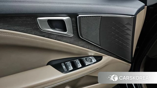 Kia K8 Hybrid id 4402044 из Кореи 32