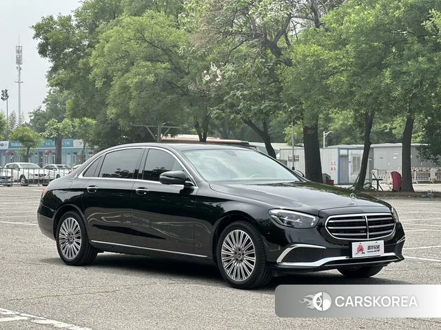 Mercedes-Benz E-class id 4393247 из Китая 32