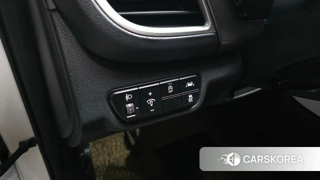 Kia Seltos id 4519093 из Кореи 32