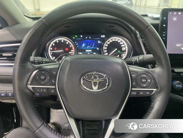 Toyota Camry id 4333399 из Китая 32