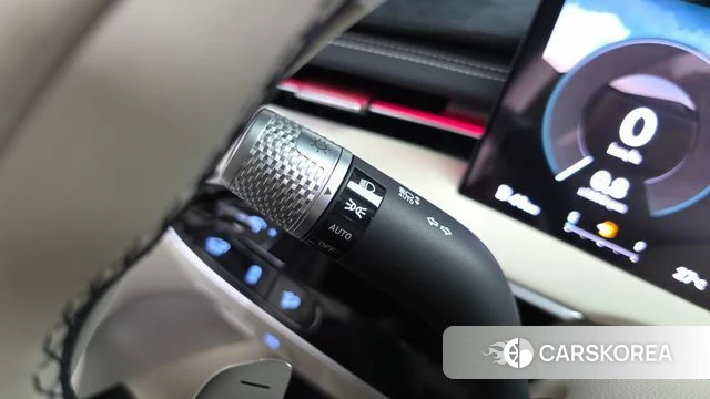 Genesis GV70 id 4622912 из Кореи 32