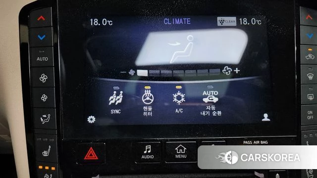 Infiniti QX50 (P71A) id 4325529 из Кореи 32