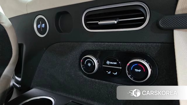 Genesis GV80 id 4584642 из Кореи 32